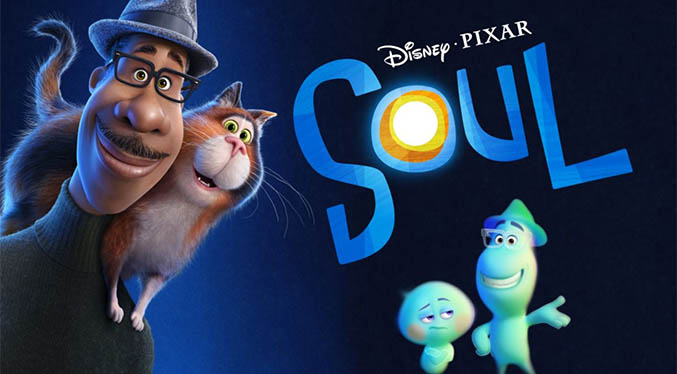 «Soul» se lleva el Bafta a la mejor película de animación
