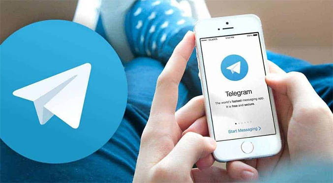 Telegram incorporará video a los chats de voz para las videollamadas grupales