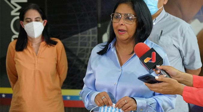 Vacuna Abdala se producirá en Venezuela en alianza con Cuba