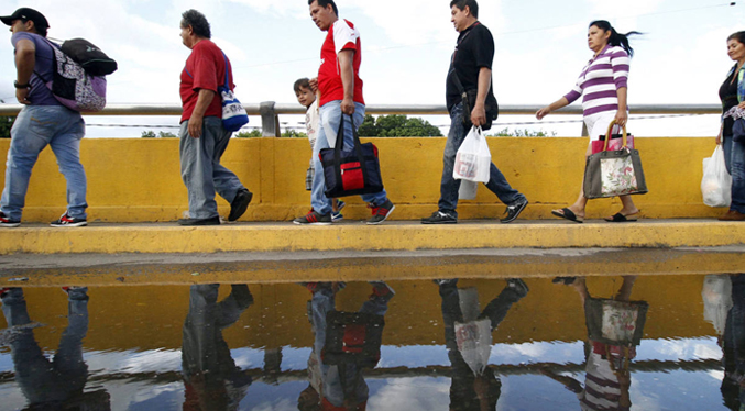 República Dominicana comienza la regularización de venezolanos
