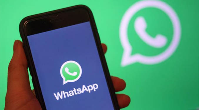 WhatsApp, Facebook e Instagram fallan este jueves