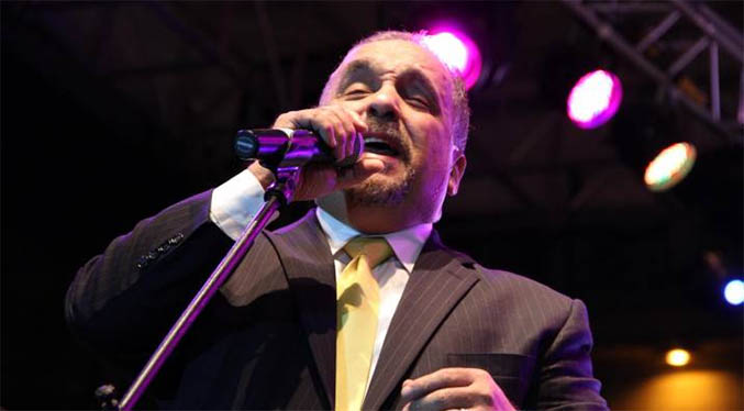 Willie Colón encabeza la gira «New York Salsa Festival» en Puerto Rico