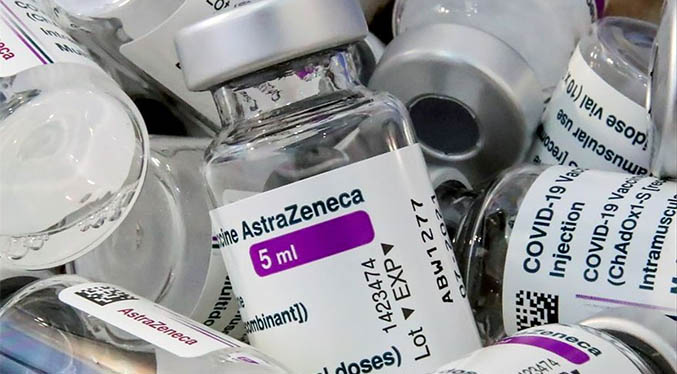 Berlín abrirá la vacunación con AstraZeneca para todos los grupos