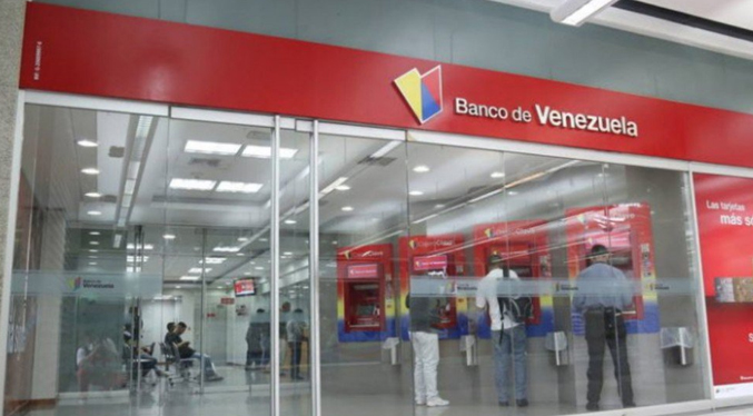 Banco de Venezuela inicia venta de divisas en línea