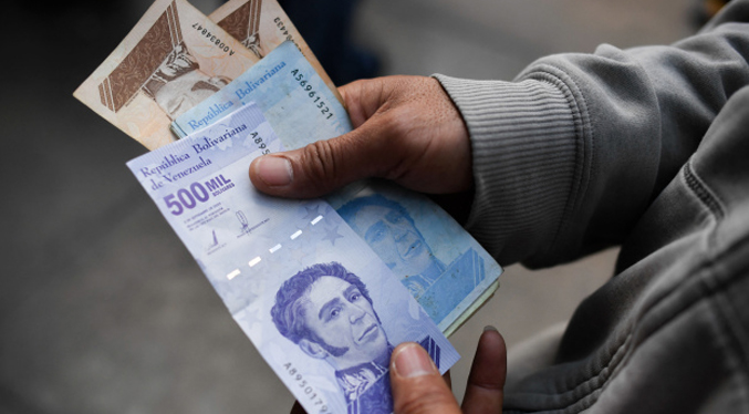 CCM: Venezuela necesita una nueva reconversión monetaria