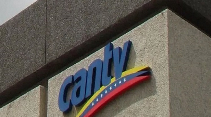 Inversores siguen a la espera de la oferta de acciones de CANTV y Banco de Venezuela