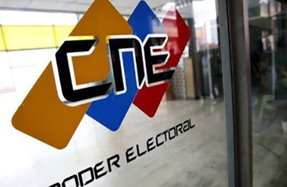 El CNE instala el Comité Logístico Electoral