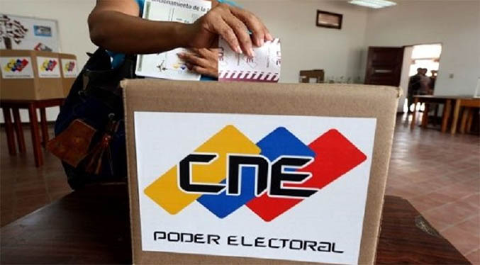 Elecciones en Venezuela ya tienen fecha: domingo 14 de noviembre