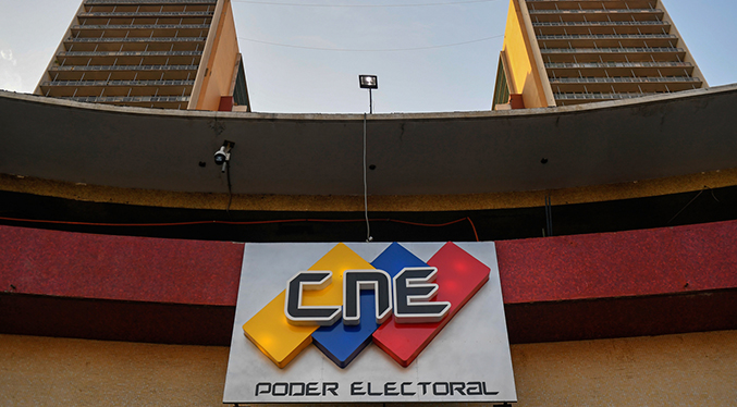 El nuevo ente electoral venezolano gana confianza nacional e internacional