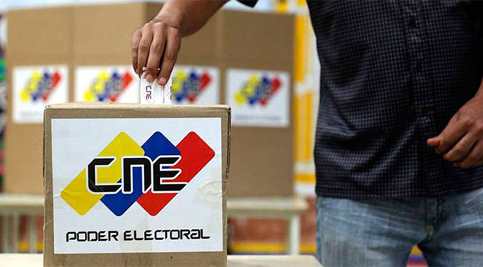 Campaña electoral para elecciones del 21-N arranca el 28 de octubre (detalles del cronograma)