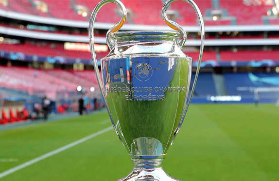 Final de la Champions League tendrá un relato para personas con discapacidad visual