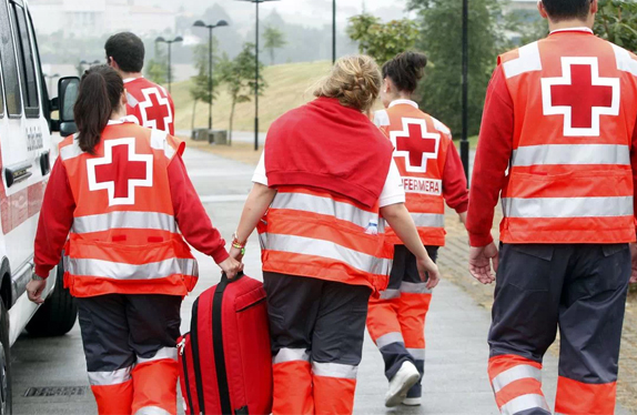 Cruz Roja: La pandemia está lejos de terminar en Latinoamérica