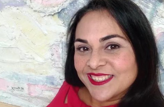 Muere por COVID-19 la emergencióloga Wendy García