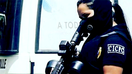 El “Carlitos” cae en enfrentamiento con la Policía científica