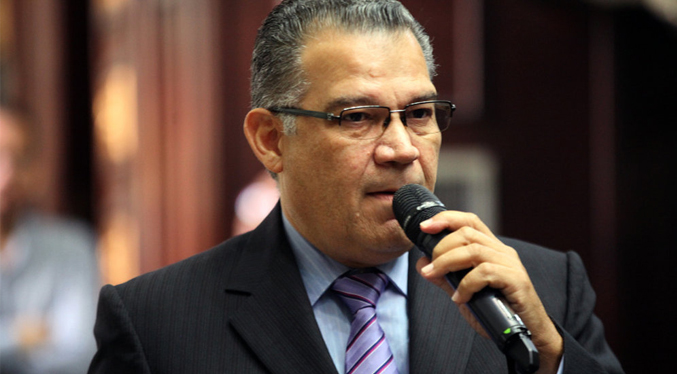 Enrique Márquez asegura que inhabilitaciones es un «tema grueso» que está en manos del TSJ