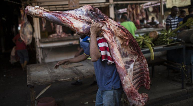 Fedenaga asegura la producción de 40 % de carne pese a la pandemia