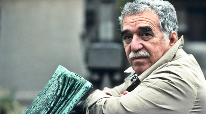 Los últimos días de García Márquez más íntimo, desde la mirada de su hijo