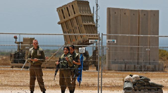 Tregua entre Israel y el movimiento islamista Hamás entra en vigor este 21-M