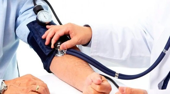 Una de cada tres personas padece hipertensión arterial en Latinoamérica