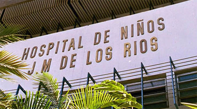 Continúan suspendidas las quimioterapias en el hospital J. M. de los Ríos