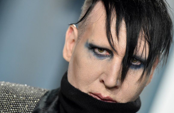 Marilyn Manson podría ir a la cárcel