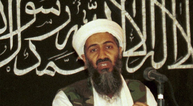 Diez años de la ejecución de Osama bin Laden