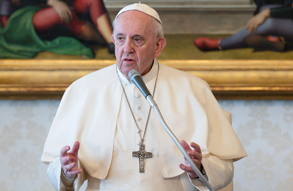 El Papa sostendrá reunión con los líderes cristianos libaneses