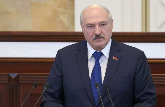 EEUU impondrá sanciones contra Bielorrusia