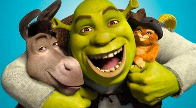 “Shrek”, el ogro que sigue conquistando al público 20 años después