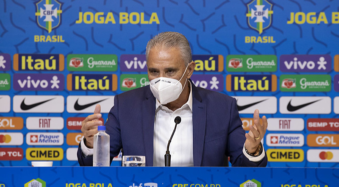 Protestas en Colombia preocupan a Brasil a un mes de la Copa América