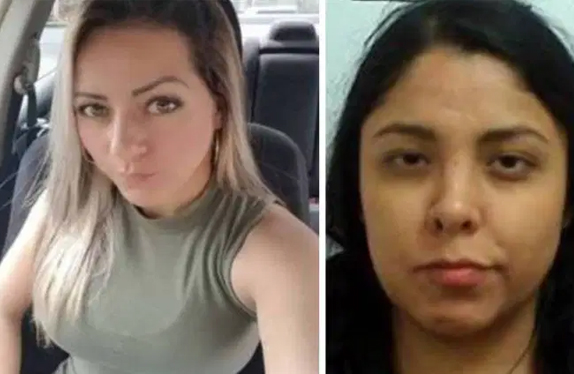 Buscan en EEUU a mujer implicada en el asesinato de la venezolana Rossana Delgado