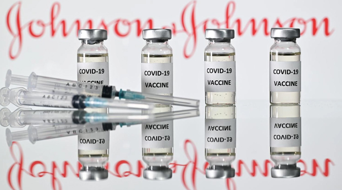 Alemania autoriza la vacuna de Johnson & Johnson para menores de 60
