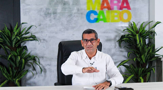 Concejales electos de Maracaibo califican de «irresponsable» a Casanova por abandonar funciones sin entregar cargo
