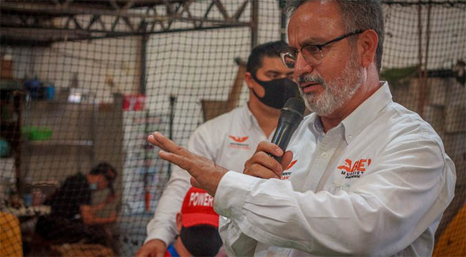 Matan a Abel Murrieta, candidato a alcaldía de Cajeme y exprocurador de Sonora (Videos)