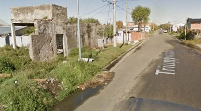 Terror en Argentina: Apuñala a su madre y hermana en su casa