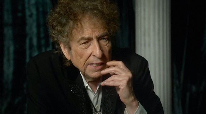 Bob Dylan cumple 80 años como leyenda viva de la música