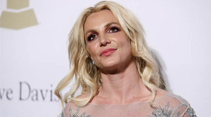 Un musical basado en las canciones de Britney Spears verá la luz en noviembre