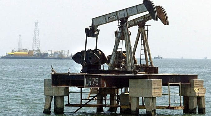 Cámara Petrolera entrega propuestas a la AN para la reforma de Ley de Hidrocarburos