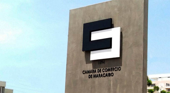 CCM: 49 % de empresas en Maracaibo calificaron el cierre del 2021 como favorable
