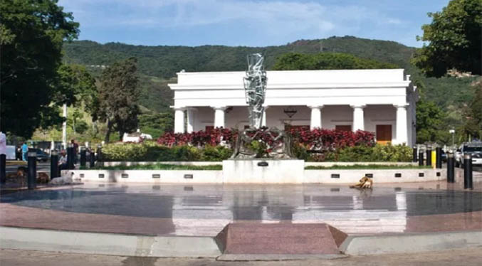 Comenzará la recuperación completa del Cementerio General del Sur de Caracas