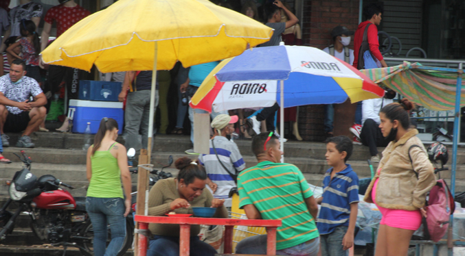 Zulia encabeza lista nacional de casos de COVID-19 con 208 nuevos contagios