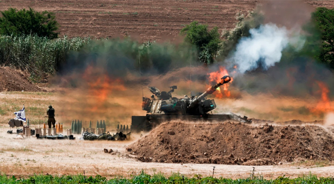 El Ejército israelí asegura haber matado al comandante de la Yihad Islámica en Gaza