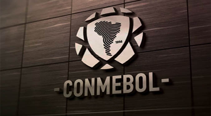 Conmebol reprograma nuevos partidos suspendidos en Colombia
