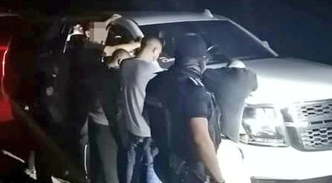 Señalan a «coyotes» venezolanos detenidos de estar ligados al Cártel de Sinaloa