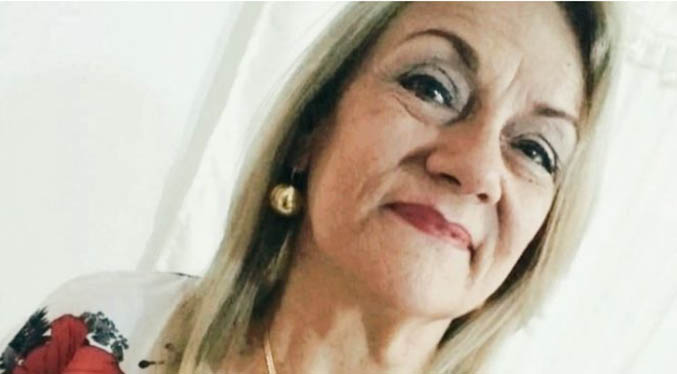 Ángela León, la novena médico que muere en mayo por COVID-19 en Zulia