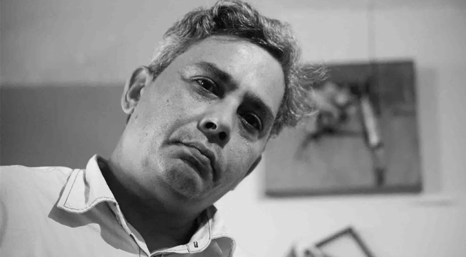 Fallece Javier Rondón, actor de teatro, escritor dramaturgo y poeta de Zulia