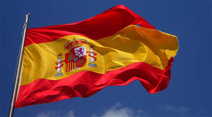 España ve positiva la propuesta negociadora de Guaidó
