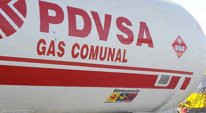 TSJ ordena trasladar a Caracas juicio a exdirectivos de Pdvsa Gas Comunal