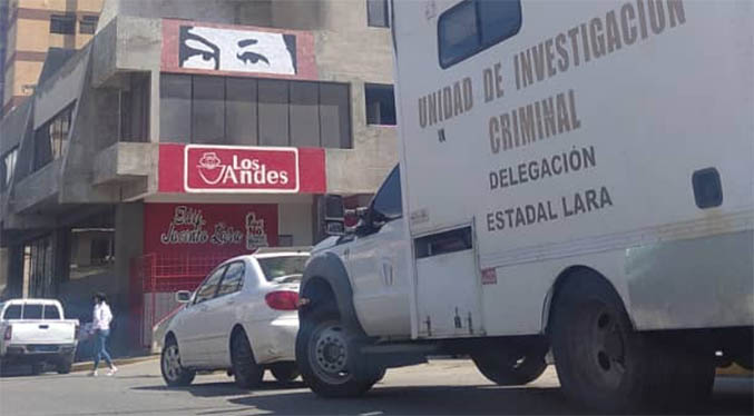 Gerente de Lácteos Los Andes se suicida tras anuncios hechos por el Ministerio Público (Fotos)