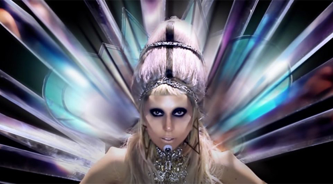 Lady Gaga lanzará una reedición de Born This Way por su décimo aniversario